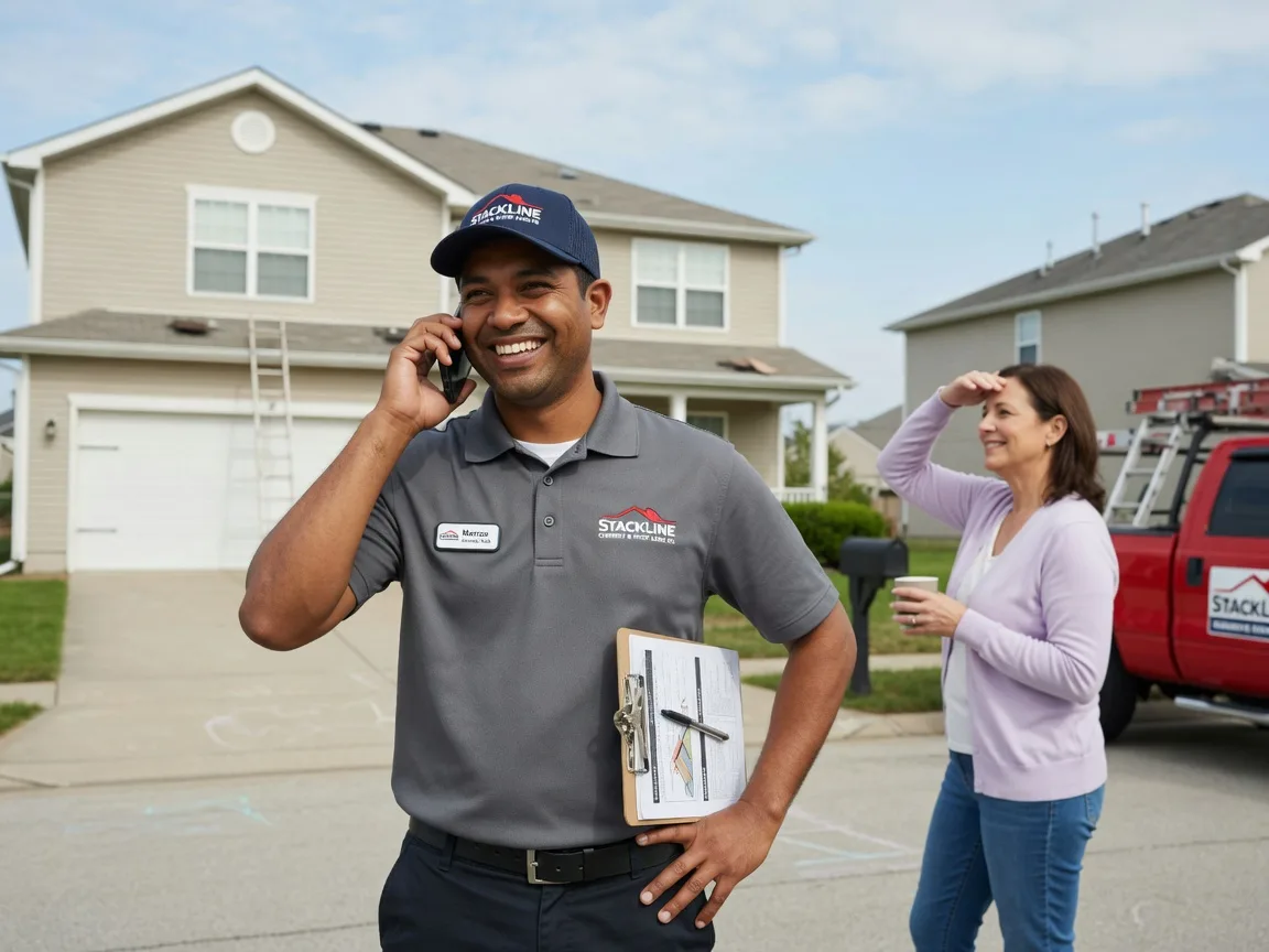 Chimney flashing repair Webbers Falls, OK FAQs
